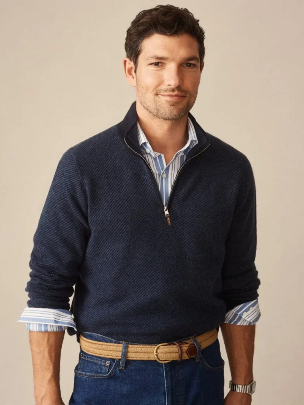 J. McLaughlin seasonal lightweight